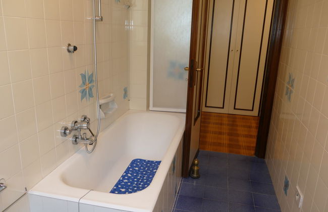Apartamento de 2 quartos em Santo Stefano al Mare - Foto 17