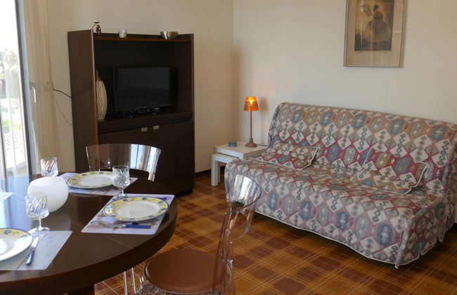 Apartamento de 2 quartos em Santo Stefano al Mare - Foto 8