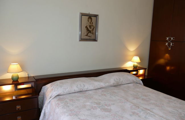 Apartamento de 2 quartos em Santo Stefano al Mare - Foto 13