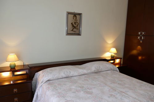 Photo 13 - 1 bedroom Apartment in Santo Stefano al Mare with sea view