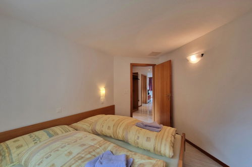 Foto 15 - Apartment mit 3 Schlafzimmern in Saas-Fee