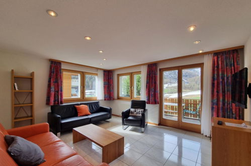 Foto 2 - Apartamento de 3 quartos em Saas-Fee