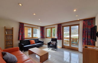 Foto 2 - Apartamento de 3 quartos em Saas-Fee