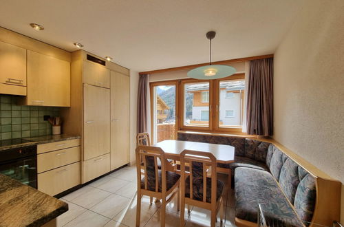 Photo 7 - 3 bedroom Apartment in Saas-Fee