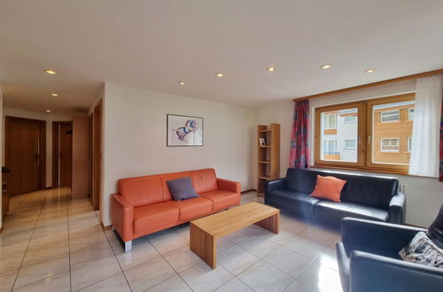 Photo 3 - 3 bedroom Apartment in Saas-Fee