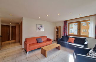 Foto 3 - Apartamento de 3 quartos em Saas-Fee