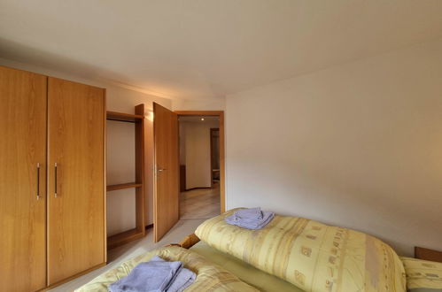 Foto 13 - Apartamento de 3 quartos em Saas-Fee