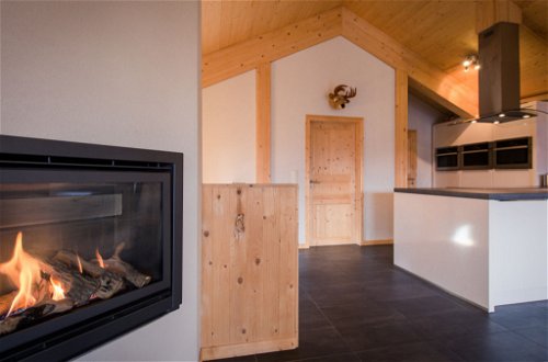 Foto 22 - Casa de 5 quartos em Stadl-Predlitz com sauna e vista para a montanha