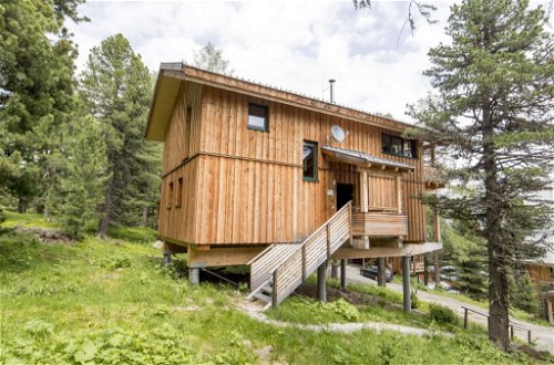 Foto 1 - Casa con 5 camere da letto a Stadl-Predlitz con sauna e vista sulle montagne
