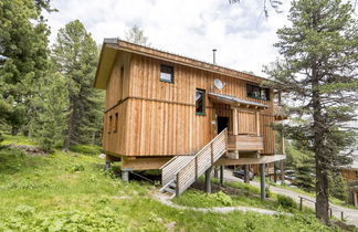 Photo 1 - Maison de 5 chambres à Stadl-Predlitz avec sauna et vues sur la montagne