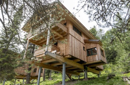 Foto 24 - Casa con 5 camere da letto a Stadl-Predlitz con sauna e vista sulle montagne