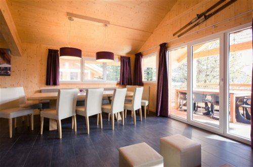 Foto 23 - Casa de 5 habitaciones en Stadl-Predlitz con sauna y vistas a la montaña