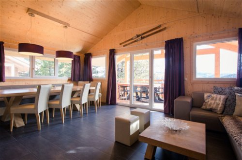 Foto 21 - Haus mit 5 Schlafzimmern in Stadl-Predlitz mit sauna und blick auf die berge