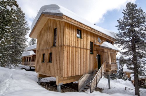 Foto 19 - Haus mit 5 Schlafzimmern in Stadl-Predlitz mit sauna und blick auf die berge