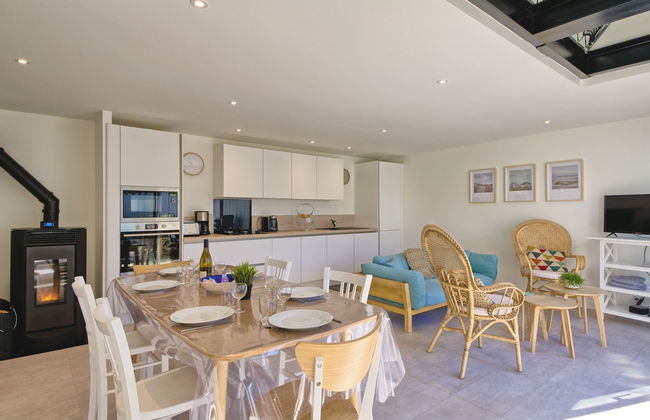Haus mit 3 Schlafzimmern in Piriac-sur-Mer mit garten und terrasse - Foto 3