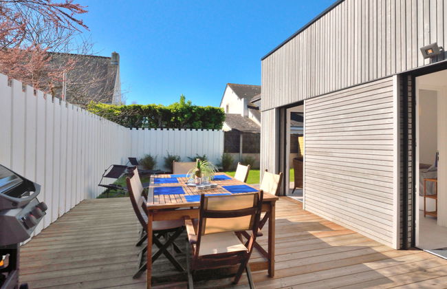 Haus mit 3 Schlafzimmern in Piriac-sur-Mer mit garten und terrasse - Foto 25