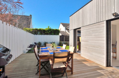 Photo 25 - Maison de 3 chambres à Piriac-sur-Mer avec jardin et terrasse