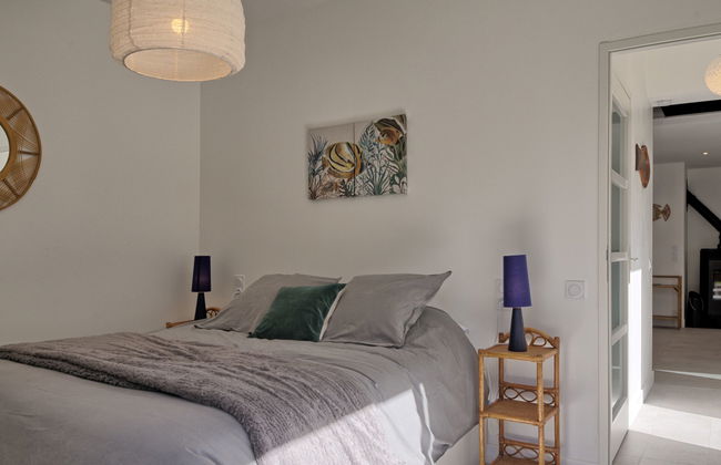 Haus mit 3 Schlafzimmern in Piriac-sur-Mer mit garten und terrasse - Foto 11
