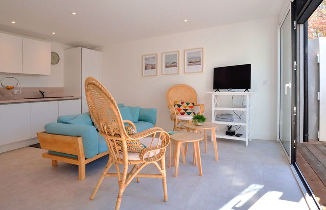 Haus mit 3 Schlafzimmern in Piriac-sur-Mer mit garten und terrasse - Foto 7