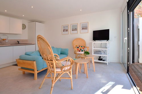 Photo 7 - 3 bedroom House in Piriac-sur-Mer with garden and sea view