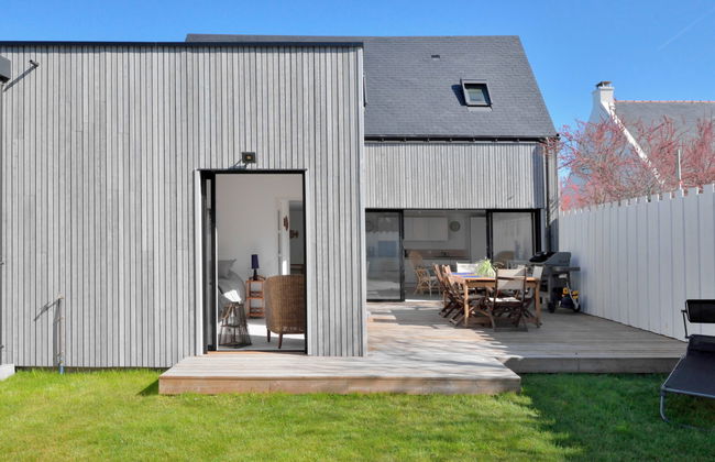 Haus mit 3 Schlafzimmern in Piriac-sur-Mer mit garten und terrasse - Foto 27
