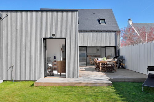 Photo 27 - Maison de 3 chambres à Piriac-sur-Mer avec jardin et terrasse