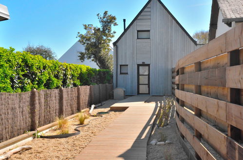 Photo 29 - Maison de 3 chambres à Piriac-sur-Mer avec jardin et terrasse