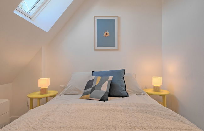 Haus mit 3 Schlafzimmern in Piriac-sur-Mer mit garten und terrasse - Foto 17