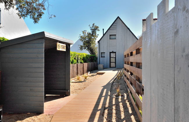 Haus mit 3 Schlafzimmern in Piriac-sur-Mer mit garten und terrasse - Foto 30