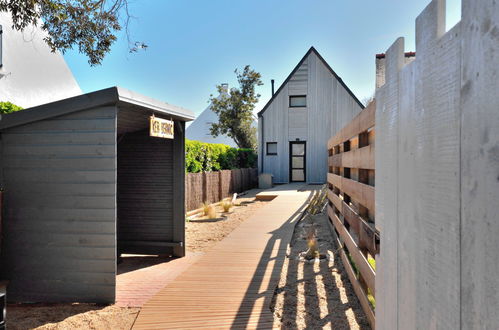 Foto 30 - Casa con 3 camere da letto a Piriac-sur-Mer con giardino e vista mare