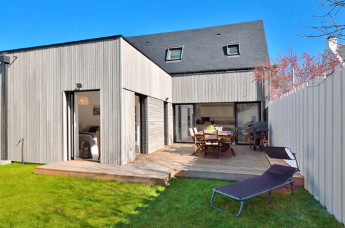 Photo 1 - Maison de 3 chambres à Piriac-sur-Mer avec jardin et terrasse