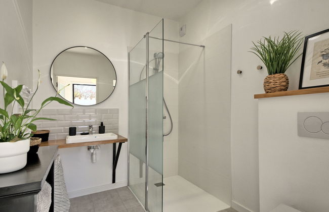 Haus mit 3 Schlafzimmern in Piriac-sur-Mer mit garten und terrasse - Foto 13