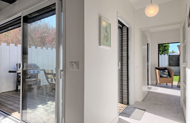 Haus mit 3 Schlafzimmern in Piriac-sur-Mer mit garten und terrasse - Foto 8