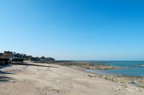 Foto 30 - Casa con 3 camere da letto a Piriac-sur-Mer con giardino e terrazza