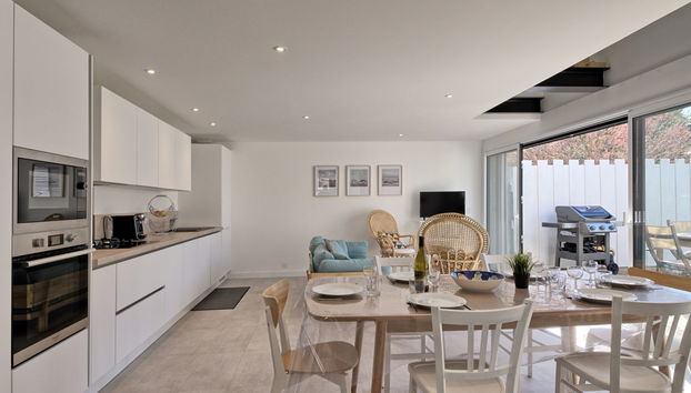 Haus mit 3 Schlafzimmern in Piriac-sur-Mer mit garten und terrasse - Foto 4