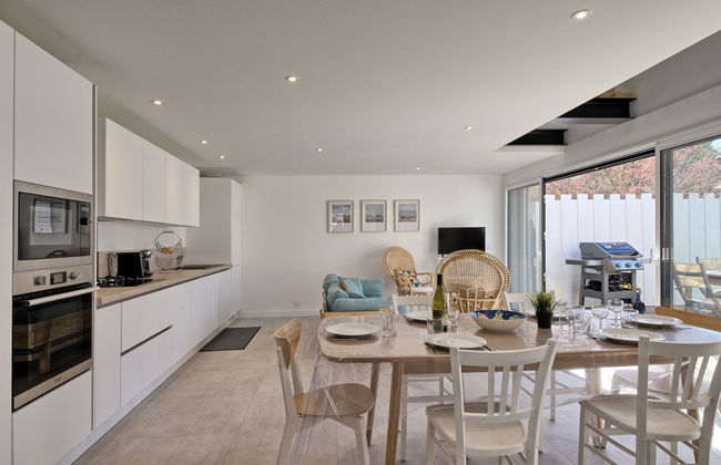 Haus mit 3 Schlafzimmern in Piriac-sur-Mer mit garten und terrasse - Foto 4