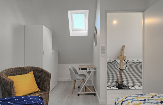 Haus mit 3 Schlafzimmern in Piriac-sur-Mer mit garten und terrasse - Foto 19