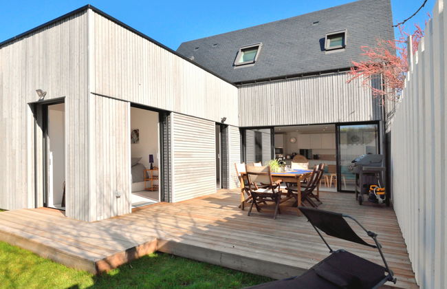 Haus mit 3 Schlafzimmern in Piriac-sur-Mer mit garten und terrasse - Foto 26