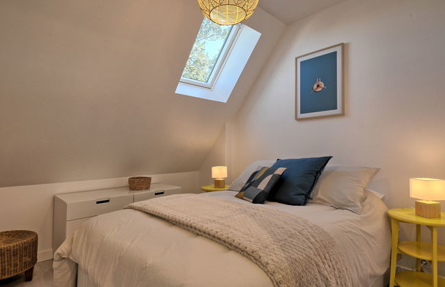 Haus mit 3 Schlafzimmern in Piriac-sur-Mer mit garten und terrasse - Foto 16