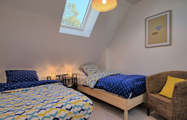 Haus mit 3 Schlafzimmern in Piriac-sur-Mer mit garten und terrasse - Foto 18