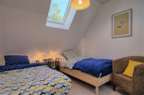 Foto 18 - Casa con 3 camere da letto a Piriac-sur-Mer con giardino e vista mare