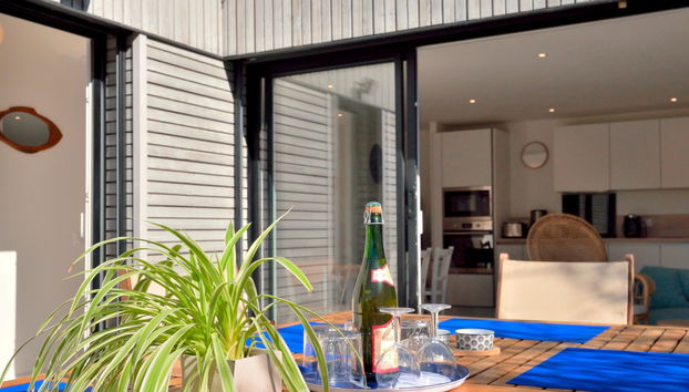 Haus mit 3 Schlafzimmern in Piriac-sur-Mer mit garten und terrasse - Foto 5