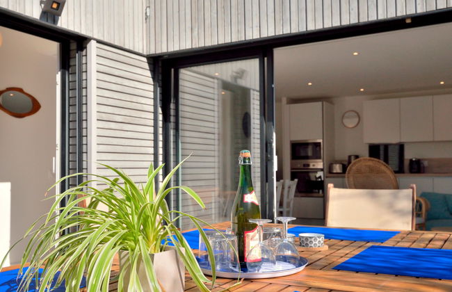 Haus mit 3 Schlafzimmern in Piriac-sur-Mer mit garten und terrasse - Foto 5