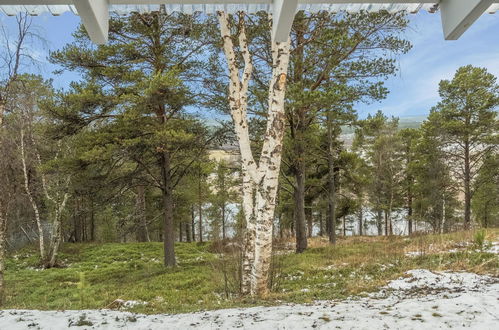 Photo 25 - Maison de 3 chambres à Utsjoki avec sauna et vues sur la montagne