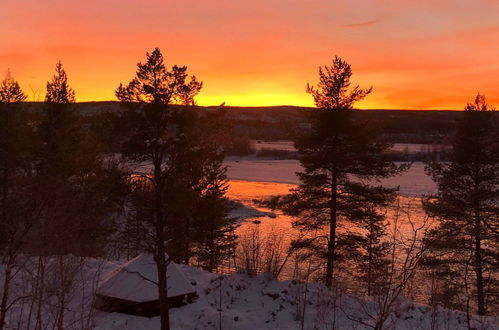 Photo 4 - Maison de 3 chambres à Utsjoki avec sauna et vues sur la montagne