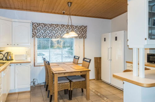 Foto 10 - Casa con 3 camere da letto a Utsjoki con sauna e vista sulle montagne