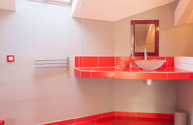 Haus mit 6 Schlafzimmern in Salernes mit privater pool und garten - Foto 26
