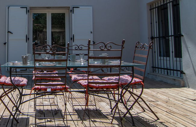 Haus mit 6 Schlafzimmern in Salernes mit privater pool und garten - Foto 33