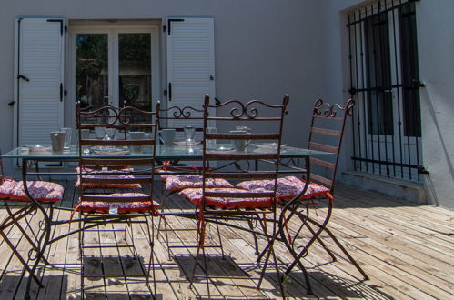 Photo 33 - Maison de 4 chambres à Salernes avec piscine privée et terrasse