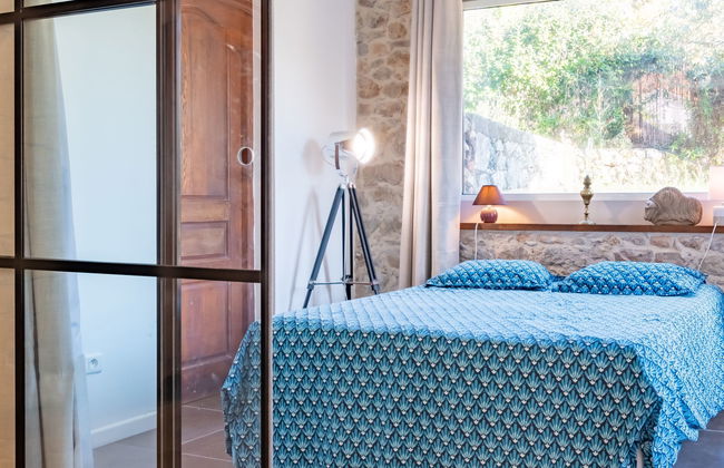 Haus mit 6 Schlafzimmern in Salernes mit privater pool und garten - Foto 5